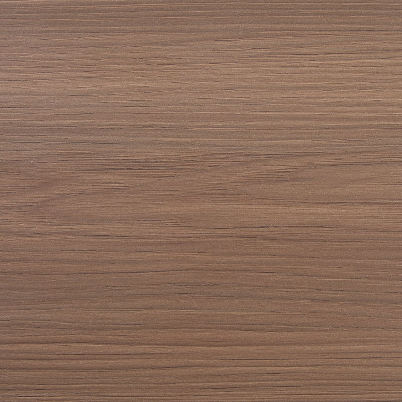 3-слойный дубовый светло-коричнево-серый пол с проволочной щеткой Click Engineered Wood Flooring