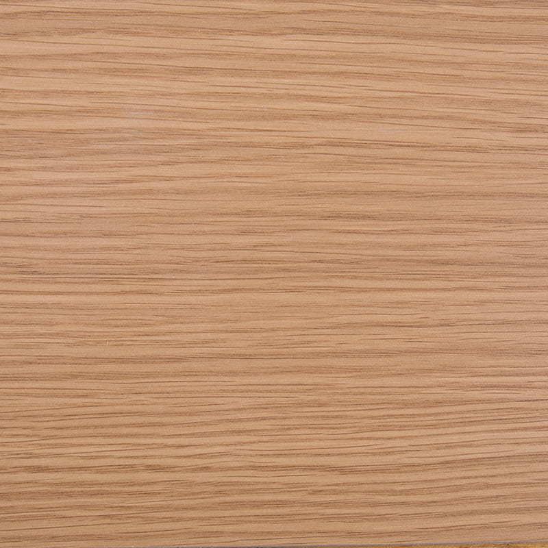 3-слойный паркетный пол из светло-коричневого дуба с натуральной текстурой Click Engineered Wood Floor