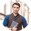 Немецкий клиент · Питер customer