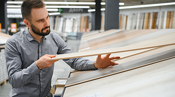 Suzhou Dicosbo Wood Co,. Ltd.производственный цех